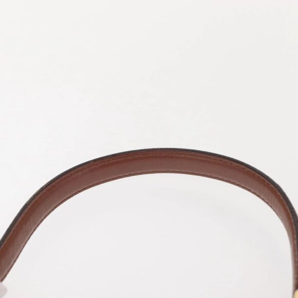 LOUIS VUITTON Monogram Malesherbes Hand Bag M51379 LV Auth 147441 - Picture 9 of 16